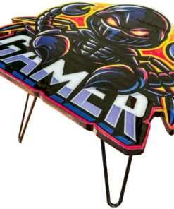 Gamer Accent Table