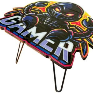 Gamer Accent Table