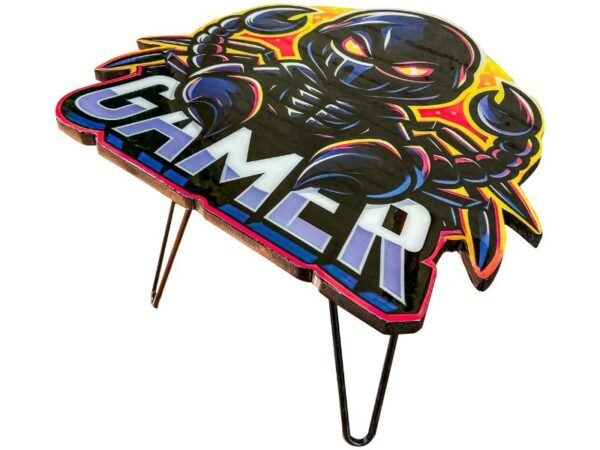 Gamer Accent Table