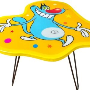 Oggy Accent Table