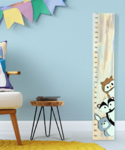 Kids Growth Chart