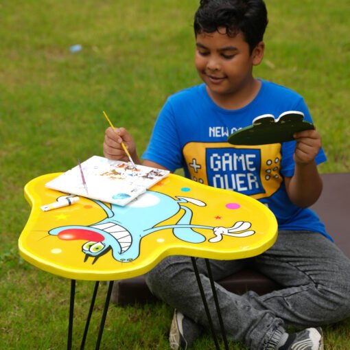 Oggy Table and Cockroach - Image 2