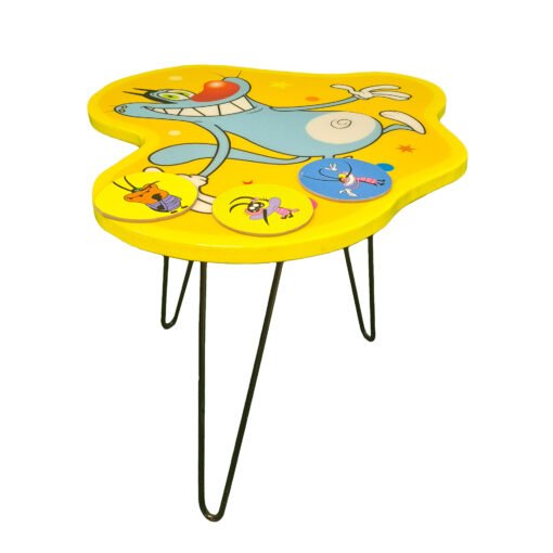 Oggy Table and Cockroach - Image 5