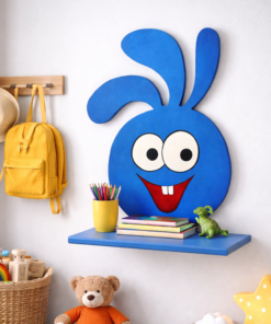 Cartoon Bunny Kids Table